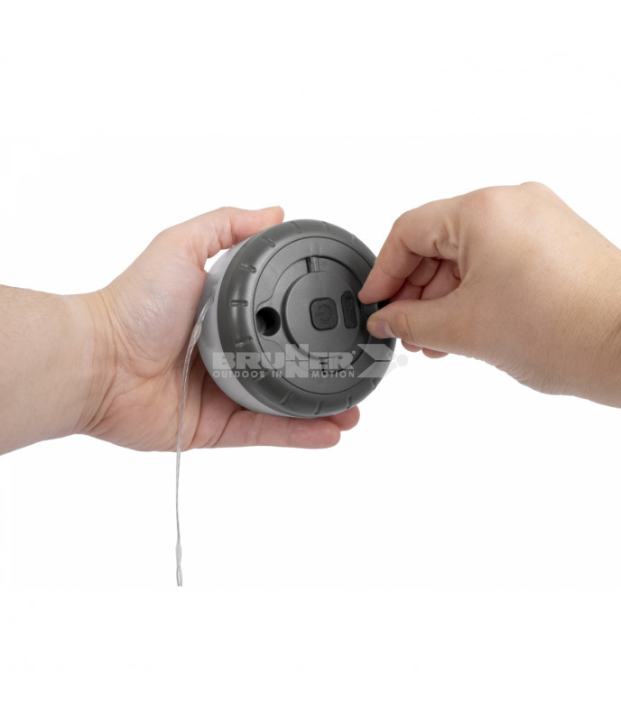 Brunner Starway strip light