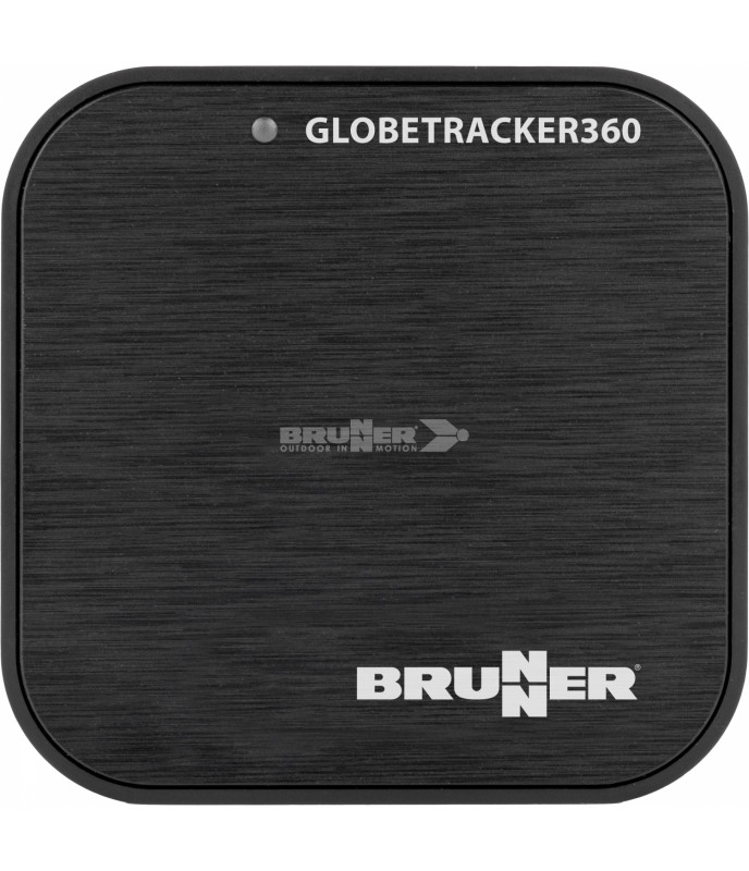 Brunner antifurto GLOBETRACKER360