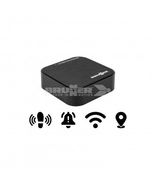 Brunner GLOBETRACKER360...