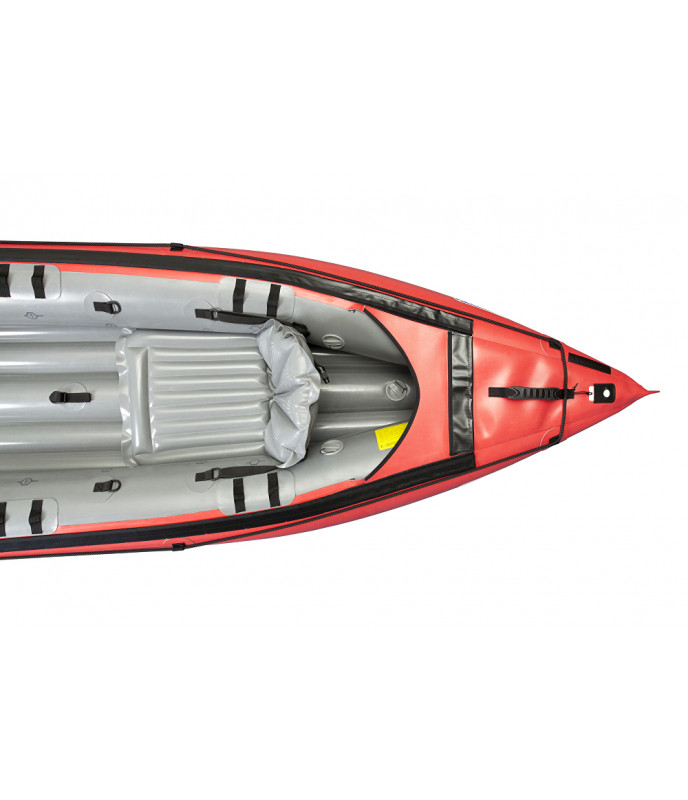 Gumotex Inflatable Kayak Seawave