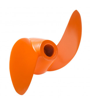 Torqeedo propeller v10/p1100 for Travel 1103/603 and Ultralight art. 1972-00