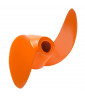 Torqeedo propeller v10/p1100 for Travel 1103/603 and Ultralight art. 1972-00