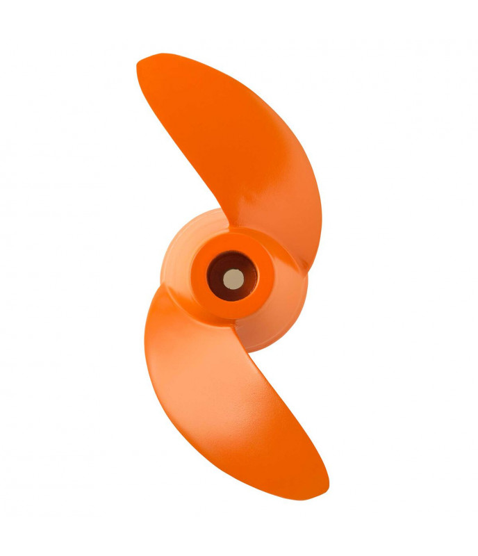 Torqeedo propeller v10/p1100 for Travel 1103/603 and Ultralight art. 1972-00