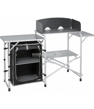 Brunner Mobile Cucina Snack...