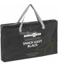 Brunner Mobile Cucina Snack Easy Black