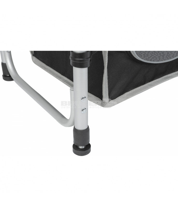 Brunner Snack Easy Black