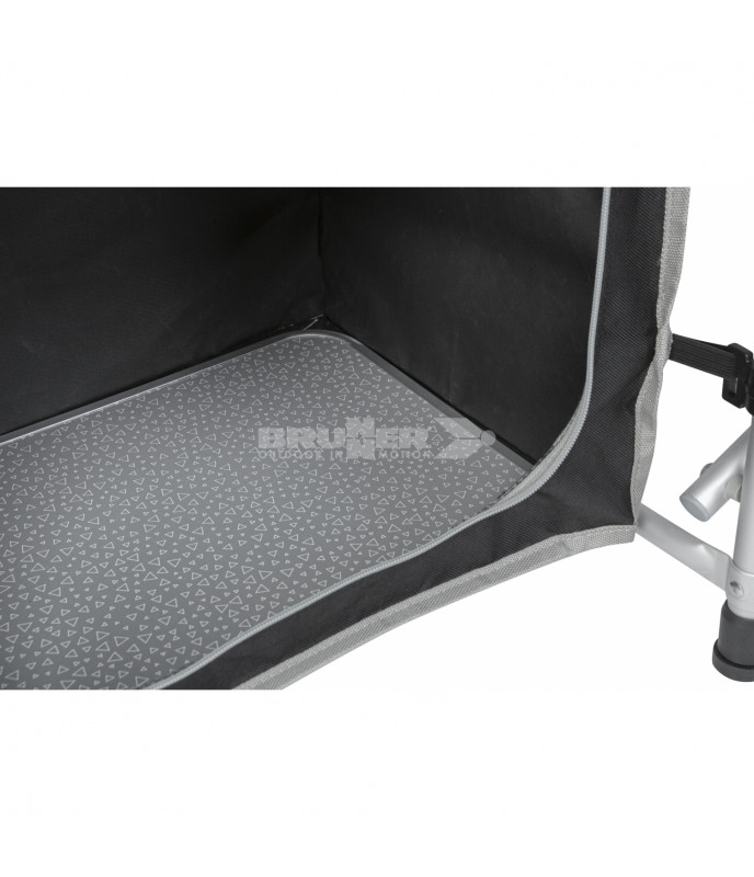 Brunner Mobile Cucina Snack Easy Black