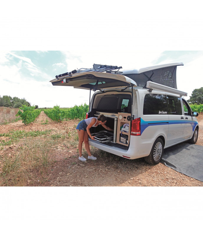 Sunroad Director Chair / Director's Chair Bahia