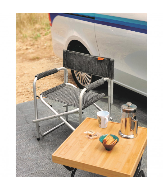 Sunroad Director Chair / Director's Chair Bahia