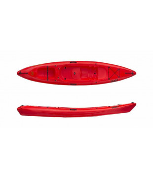 Acquisto canoa Shark I