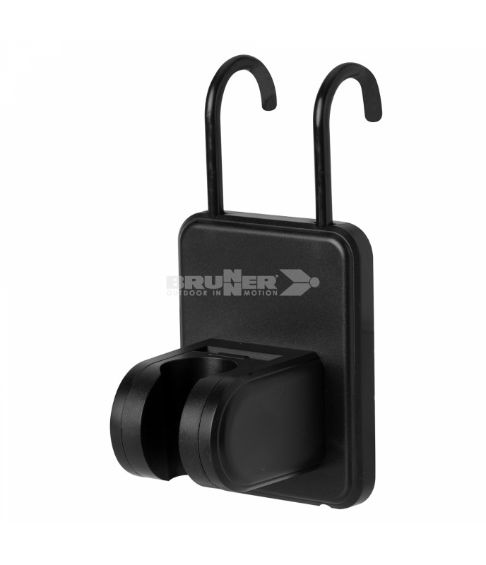 Brunner doccia portatile ricaricabile Riofresco