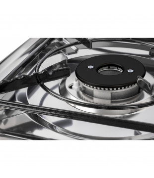 Brunner fornello + gambe Devil Kookmaster Standalone ver. nuova 2026