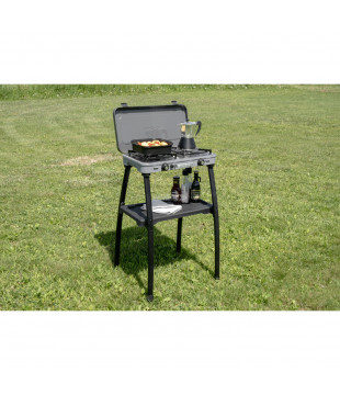 Brunner fornello + gambe Devil Kookmaster Standalone ver. nuova 2026