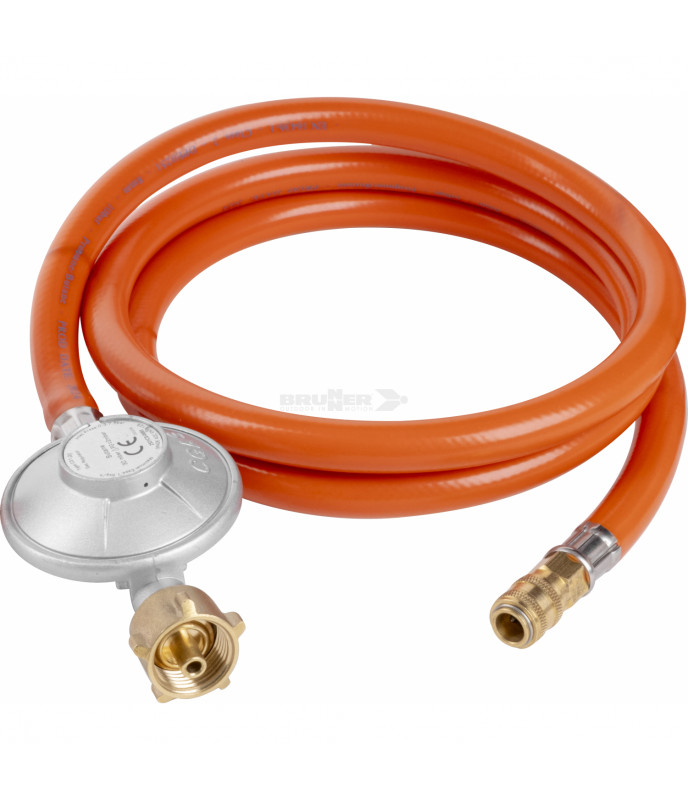 Brunner Stove + Legs Devil Kookmaster Standalone new versione 2026