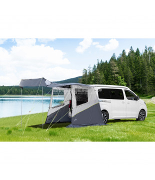 Brunner Escape Rear Tent