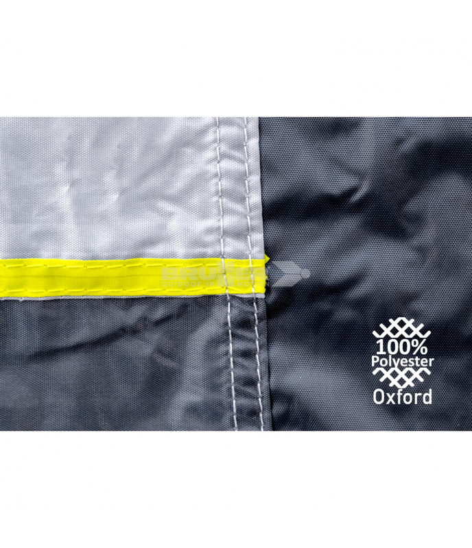 Brunner Escape Rear Tent