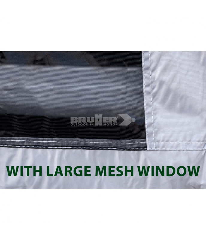 Brunner Escape Rear Tent