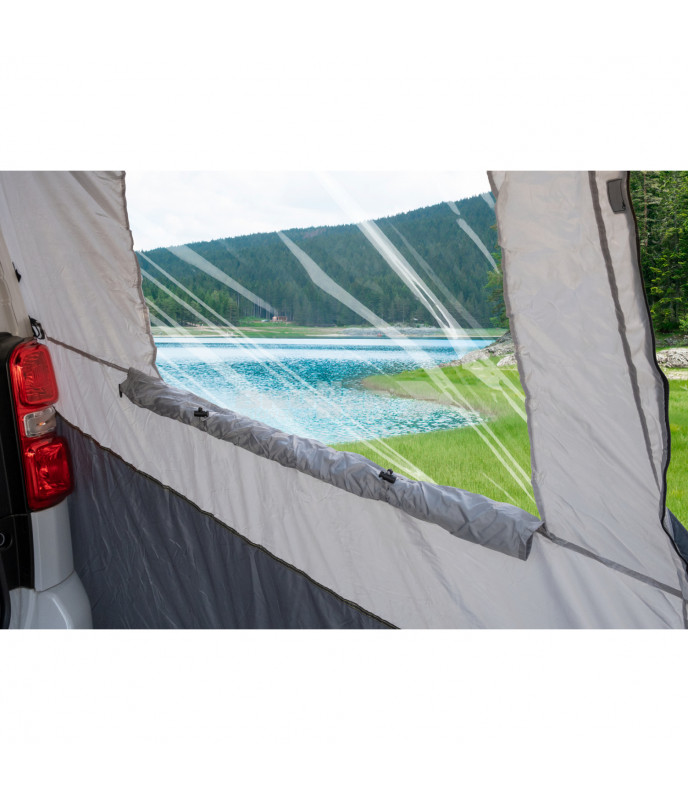 Brunner tenda posteriore Escape