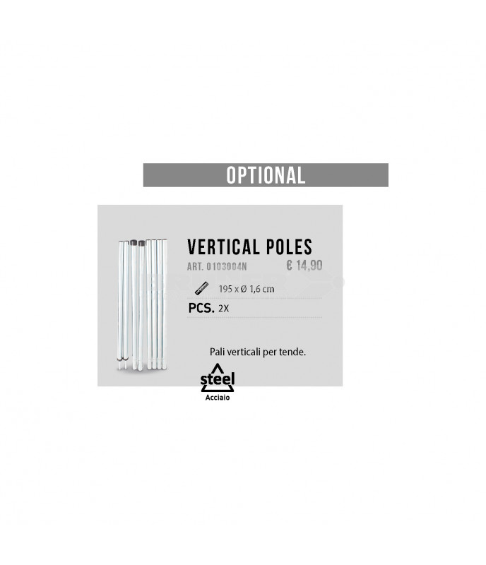 Brunner Escape Rear Tent