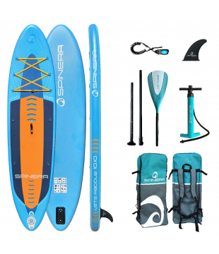 Spinera Sup Inflatable...