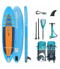 Spinera Sup Gonfiabile Let's Paddle 10.10 - 330x82x15 cm