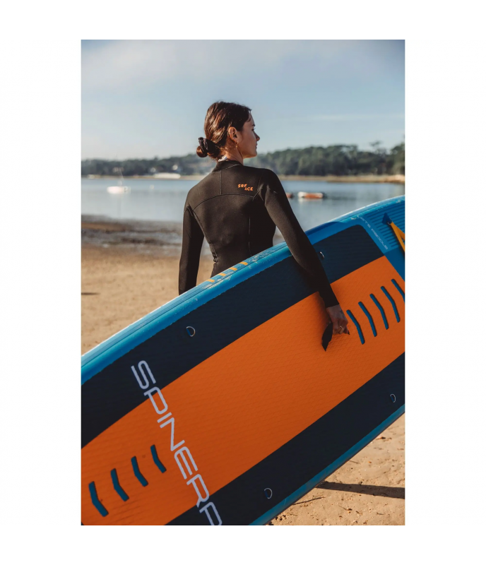 Spinera Sup Inflatable Let's Paddle 10.10 - 330x82x15 cm