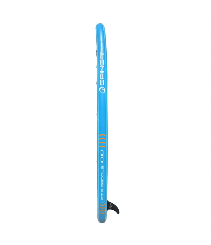 Spinera Sup Inflatable Let's Paddle 10.10 - 330x82x15 cm