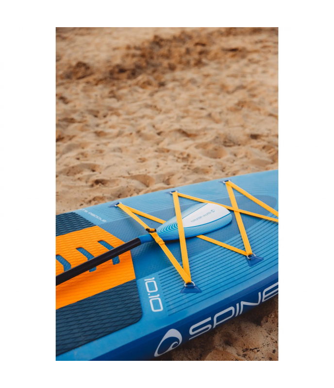 Spinera Sup Gonfiabile Let's Paddle 10.10 - 330x82x15 cm