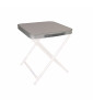 Sunroad Hoggy shelf/table for stool
