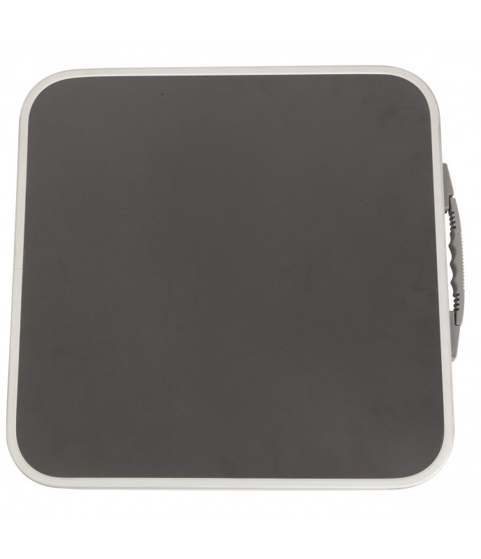 Sunroad ripiano/tavolino Hoggy per sgabello