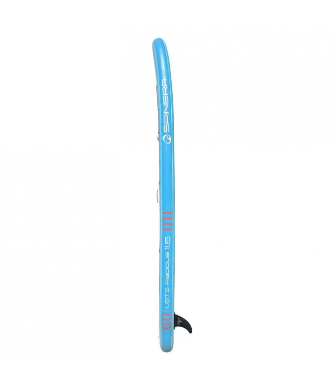 Spinera Sup Gonfiabile Let's Paddle 11.6 - 350x83x15 cm