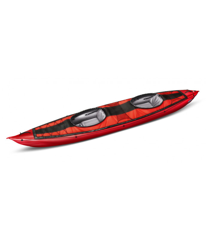 Gumotex Inflatable Kayak Seawave