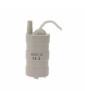 Submersible pump 15 lt.