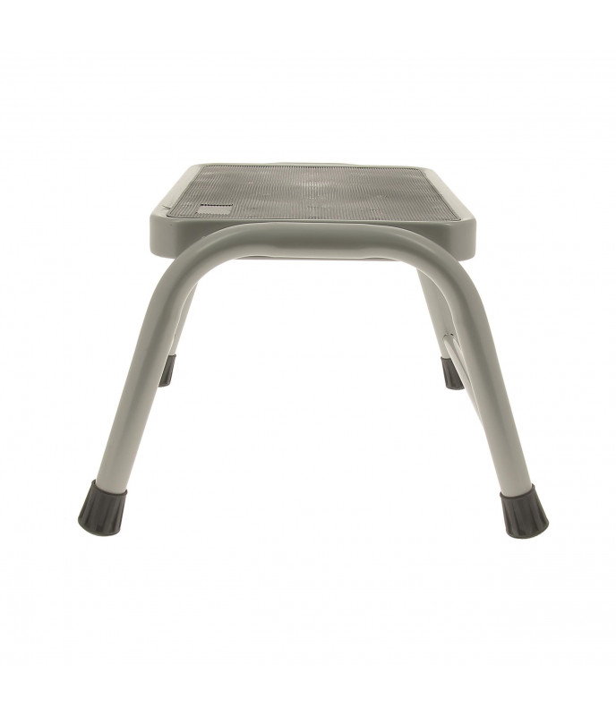 Steel step Sintra for caravan