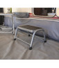 Steel step Sintra for caravan