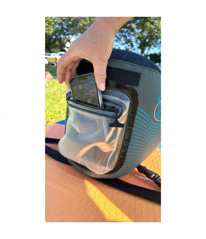 Spinera sedile gonfiabile per sup e kayak