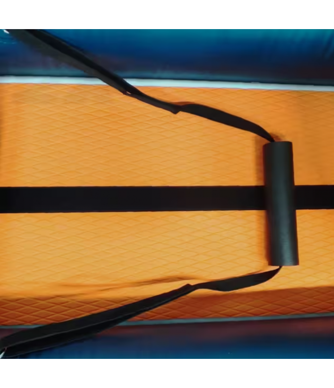 Jbay Kayak Neon new version 2025 high pressure bottom