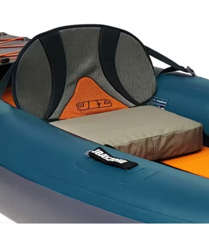 Jbay Kayak Neon new version 2025 high pressure bottom