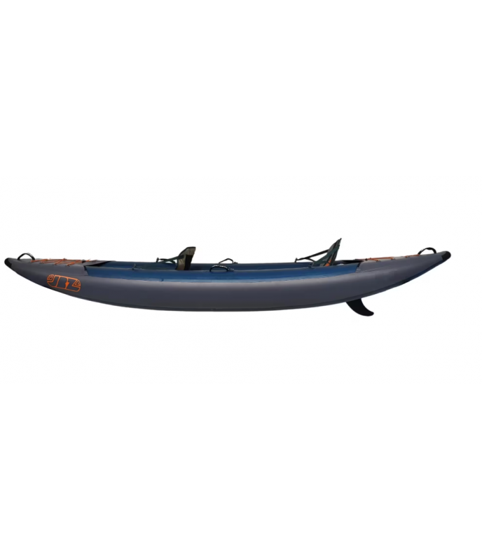 Jbay Kayak Neon new version 2025 high pressure bottom