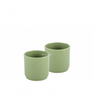 Brunner Set Espresso Inmano...