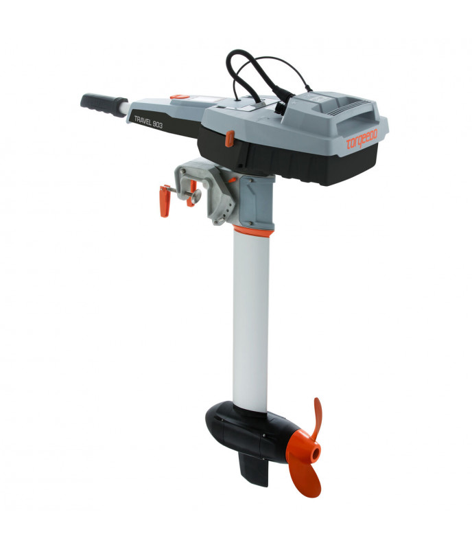 Torqeedo motore elettrico Travel 903