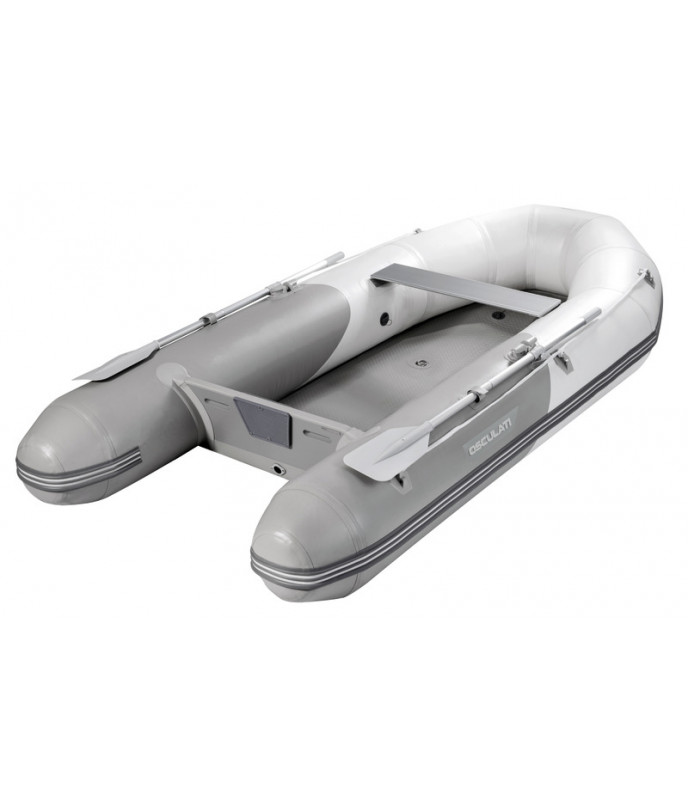 Osculati inflatable boat Airdeck 310