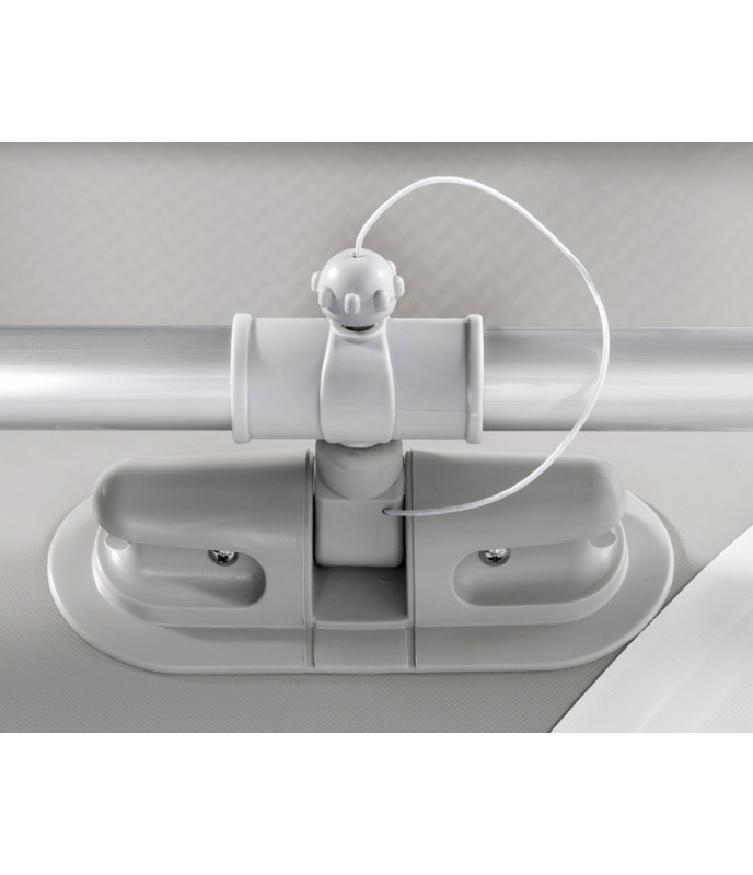 Osculati inflatable boat Airdeck 310