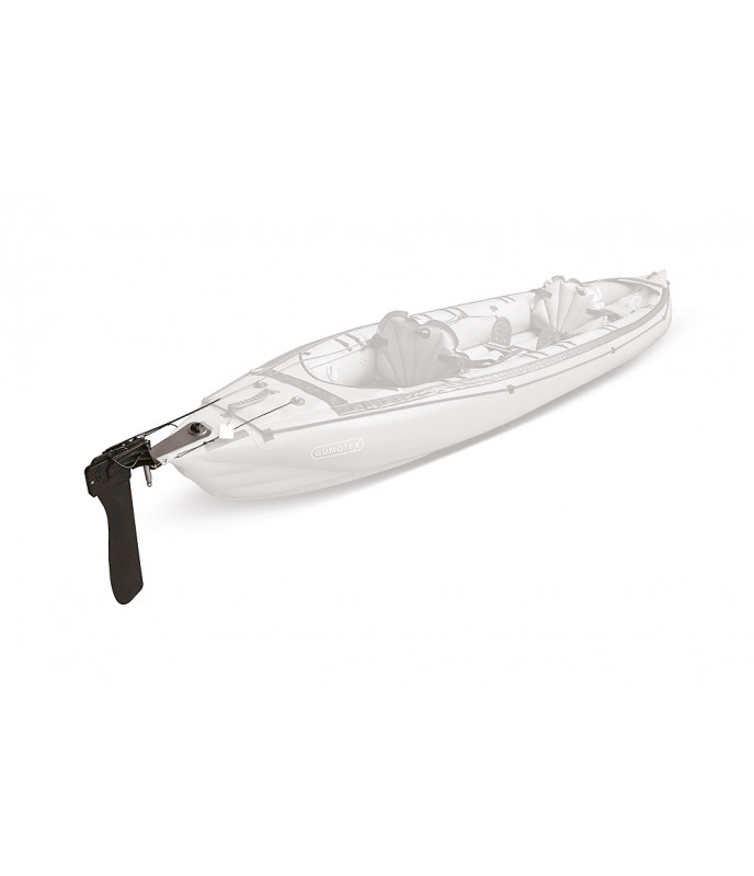 Gumotex Inflatable Kayak Seawave