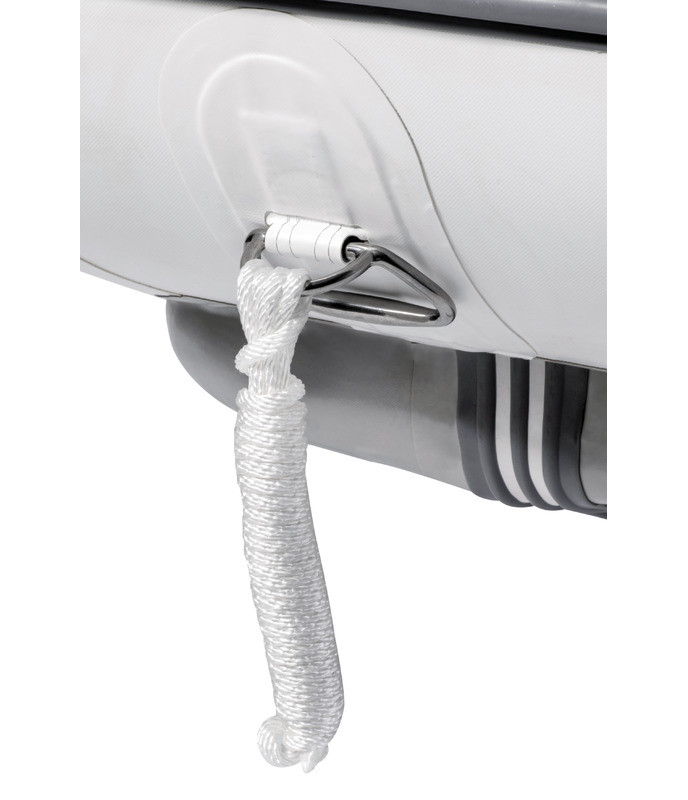 Osculati inflatable boat Airdeck 310