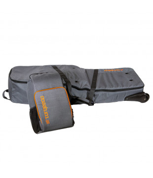 Torqeedo Travel engine set...