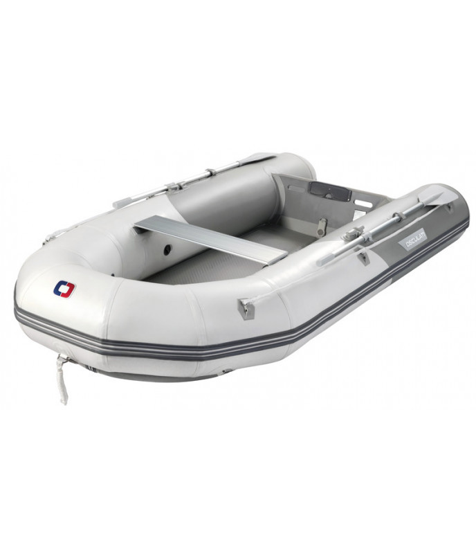 Package Motore Yamaha F8 + Gommone Osculati 310 Airdeck