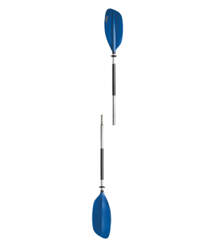Scoprega Pagaia XT ALU 225-2