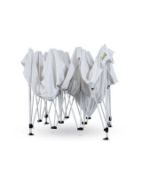 Bertoni Market 2x2 Plus Gazebo Pieghevole Automatico