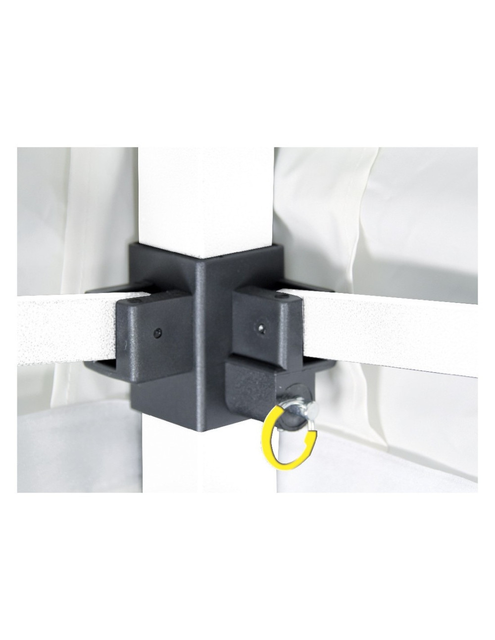 Bertoni Market 2x3 Plus Gazebo Pieghevole Automatico